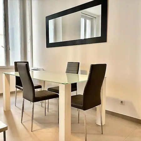1 - 26h Apartman