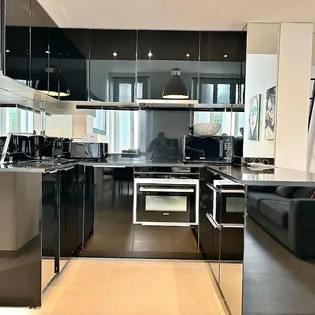 Apartman 1 - 26h *