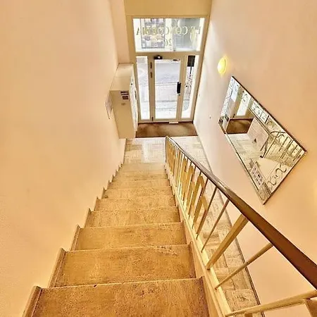 Apartman 1 - 26h
